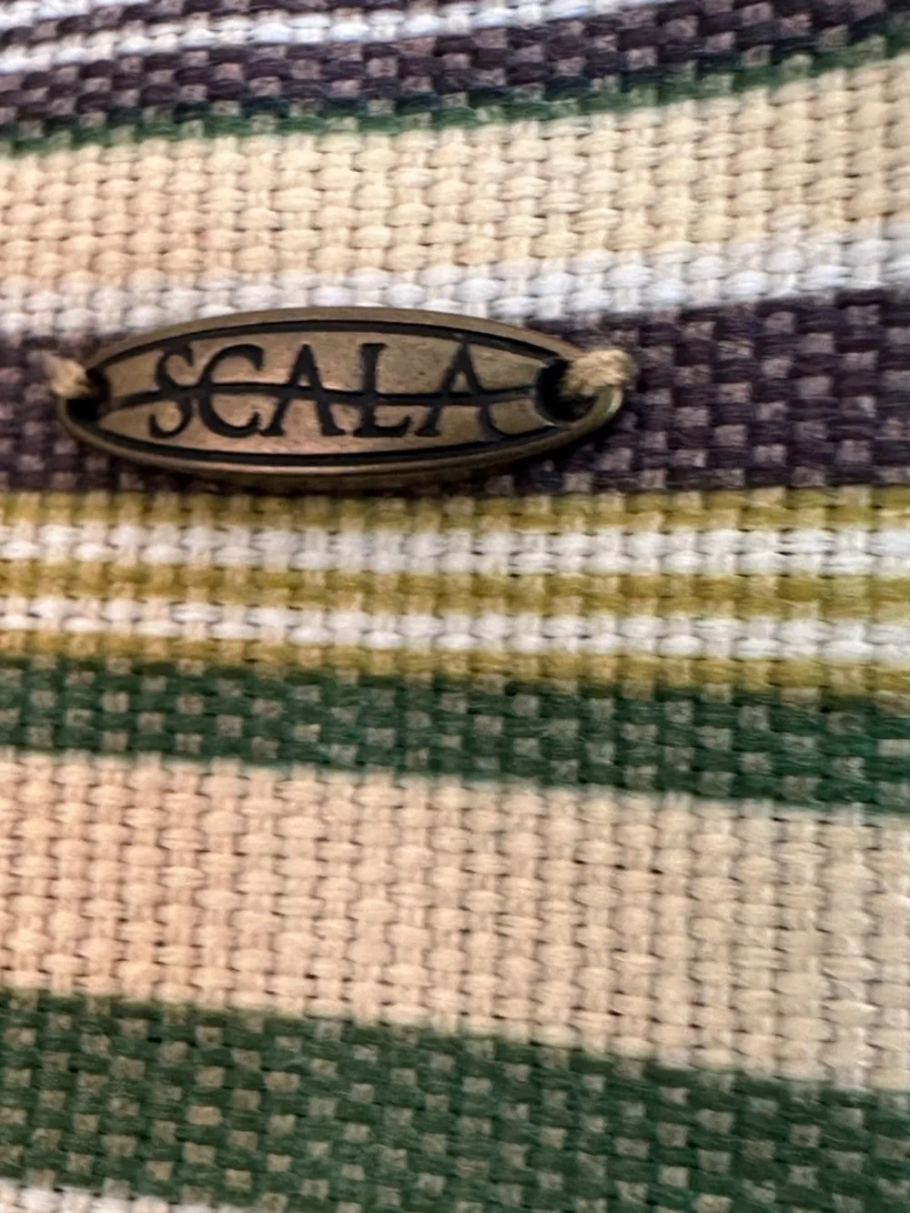 Scala new collezione